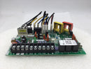 Lennox 101799-03 Furnace Control Circuit Board