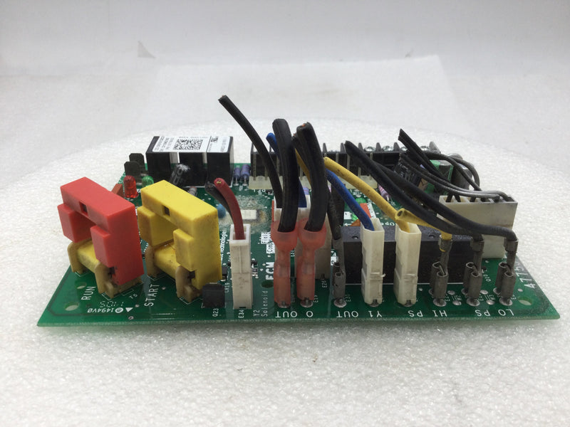 Lennox 101799-03 Furnace Control Circuit Board