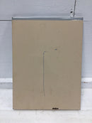 Challenger SL12(8-16)RN 125 Amp 8 Space 120/240V Panel Cover Only 15" x 11 3/8"