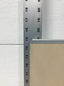 Challenger SL12(8-16)RN 125 Amp 8 Space 120/240V Panel Cover Only 15" x 11 3/8"