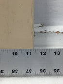 Challenger SL12(8-16)RN 125 Amp 8 Space 120/240V Panel Cover Only 15" x 11 3/8"