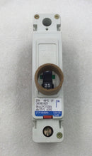 Westinghouse EHD1025 25 Amp 1-Pole 277V EHD 14K Circuit Breaker