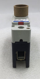 Westinghouse EHD1025 25 Amp 1-Pole 277V EHD 14K Circuit Breaker