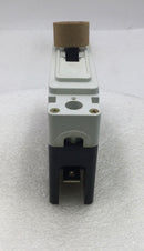 Westinghouse EHD1025 25 Amp 1-Pole 277V EHD 14K Circuit Breaker