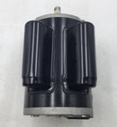 WEG .75180T1B56-S 40 Amp 1-Phase 230V Induction Electrical Motor