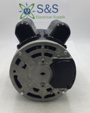 WEG .75180T1B56-S 40 Amp 1-Phase 230V Induction Electrical Motor