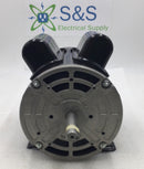 WEG .75180T1B56-S 40 Amp 1-Phase 230V Induction Electrical Motor