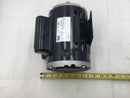 WEG .75180T1B56-S 40 Amp 1-Phase 230V Induction Electrical Motor