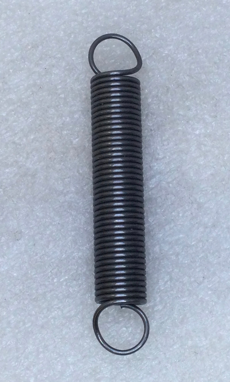 Generic 4"x 3/4" 40-Coil Small Extension Spring