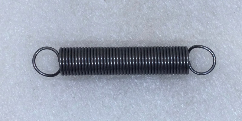 Generic 4"x 3/4" 40-Coil Small Extension Spring