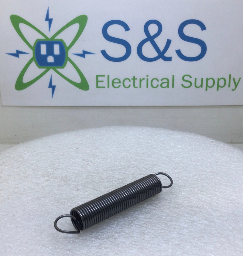 Generic 4"x 3/4" 40-Coil Small Extension Spring