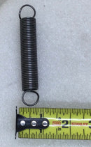 Generic 4"x 3/4" 40-Coil Small Extension Spring