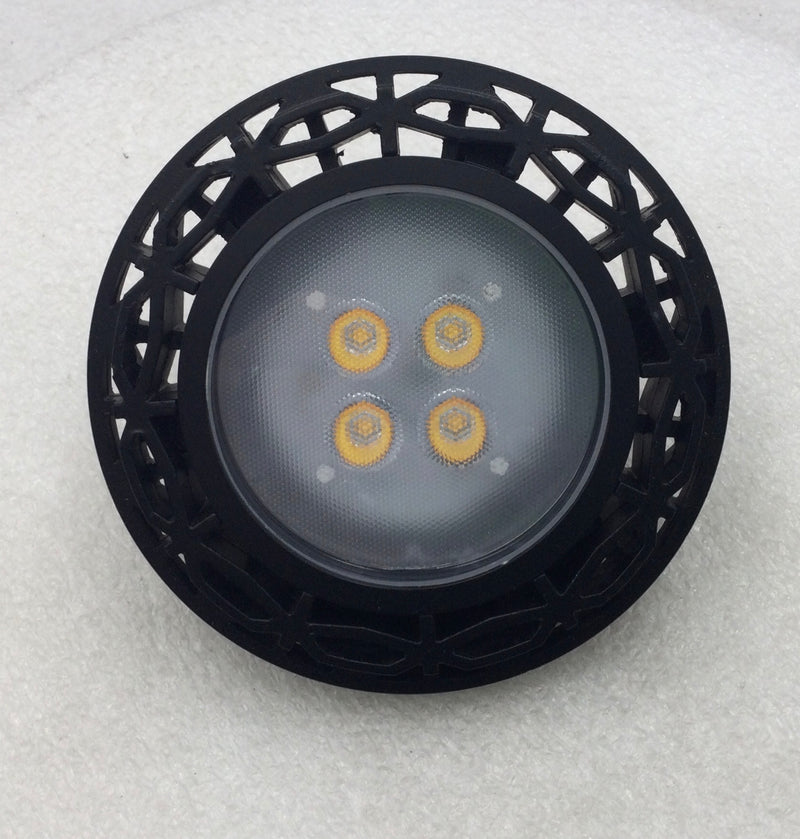 Kichler 18179 0.9 Amp 6W 3000K 12V 425-Lumens LED Lamp