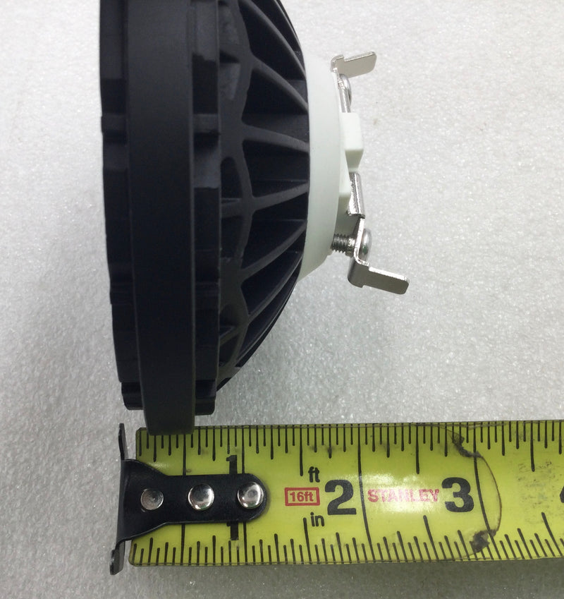 Kichler 18179 0.9 Amp 6W 3000K 12V 425-Lumens LED Lamp