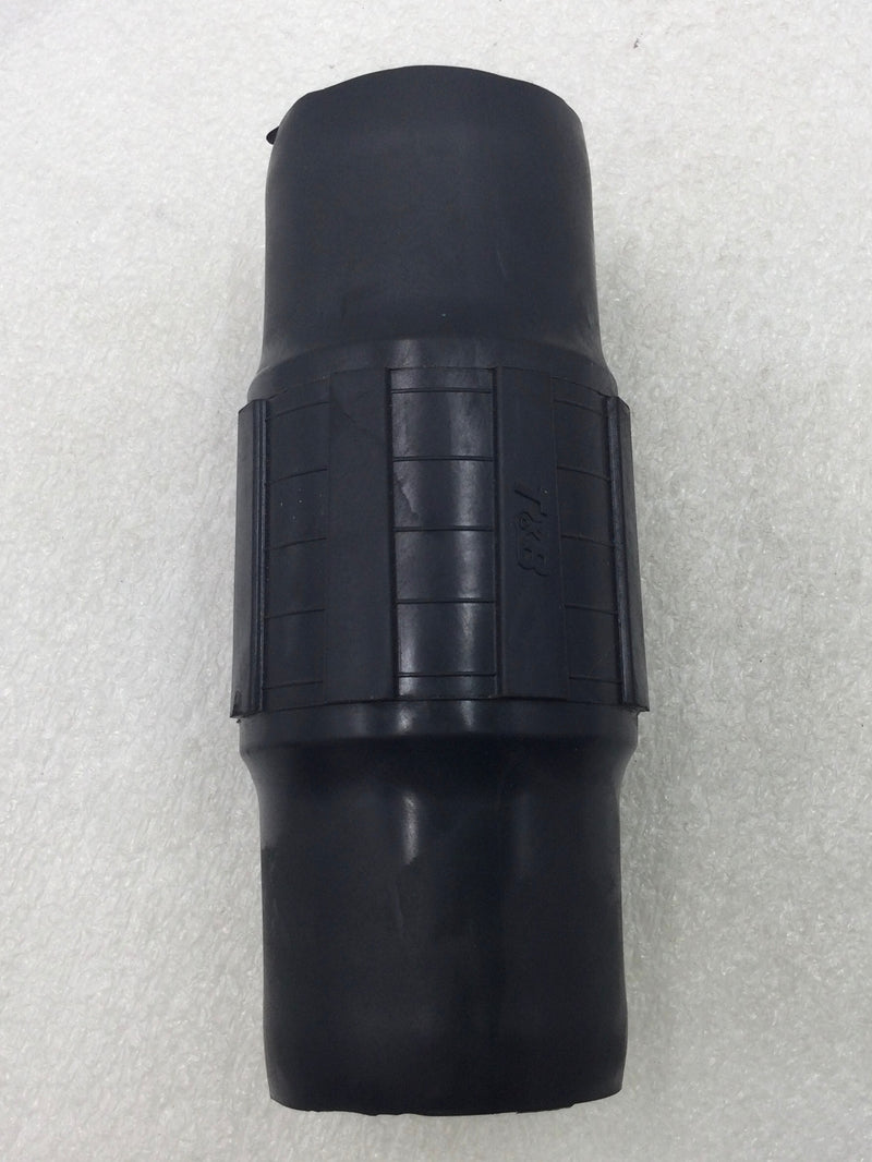 Thomas & Betts/Ocal CPL11/2-G Rigid Conduit Coupling