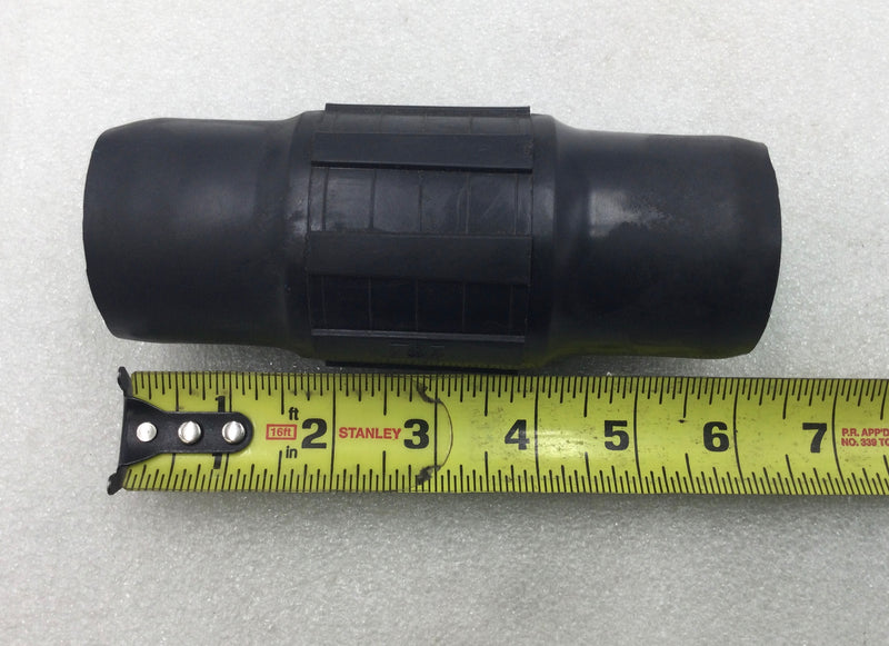 Thomas & Betts/Ocal CPL11/2-G Rigid Conduit Coupling