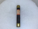 Econ ECS-4 4 Amp 600V Time Delay Dual Element Class K5 Fuse