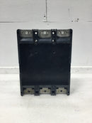 Cutler-Hammer HLD3600F 600 Amp 3 Pole 600V w/600A Trip Circuit Breaker