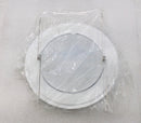 Elite Lighting B601WH Specialty Bulb/Shower Lighting Fixture