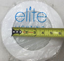 Elite Lighting B601WH Specialty Bulb/Shower Lighting Fixture