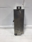 Intertek/Volt VTR-100SL-SS-R1 100W Slim Line 15V Transformer w/Upgraded Timer