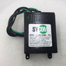 Sycom SYC-120/240-T1 1-Phase 60Hz 240V Surge Protector Device