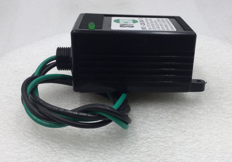 Sycom SYC-120/240-T1 1-Phase 60Hz 240V Surge Protector Device