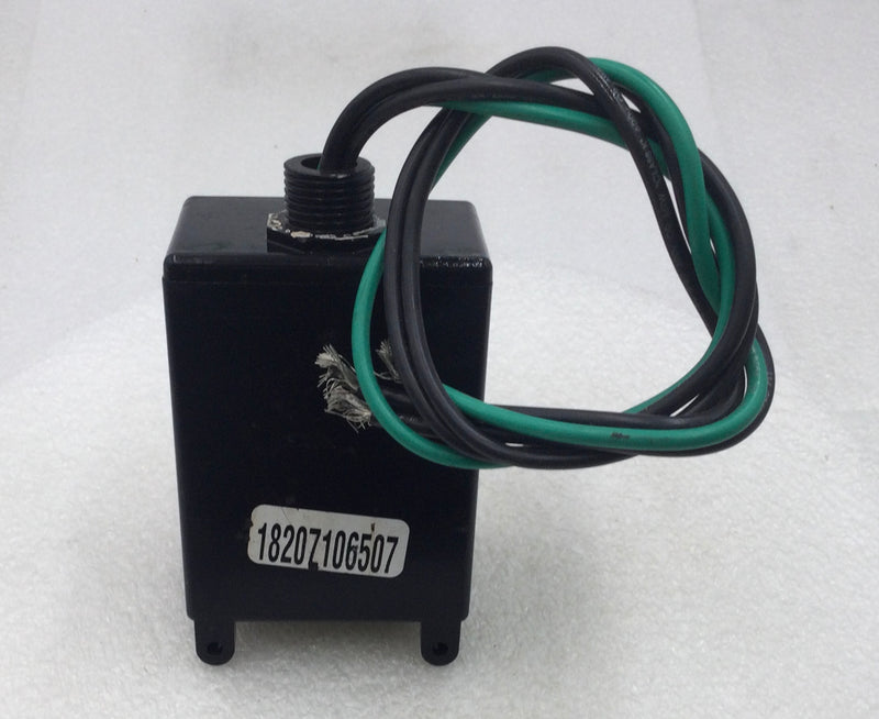 Sycom SYC-120/240-T1 1-Phase 60Hz 240V Surge Protector Device