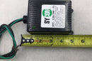 Sycom SYC-120/240-T1 1-Phase 60Hz 240V Surge Protector Device