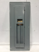 ITE G3040MB1200 200 Amp 32 Space 120/240V Door w/Main 37 1/8" x 15 1/2" - Flaw