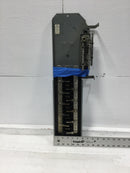 Square D QON430M125 125 Amp 3 Phase 15 Space/30 Circuit Load Center Guts Only 7" X 25"