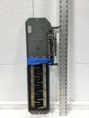 Square D QON430M125 125 Amp 3 Phase 15 Space/30 Circuit Load Center Guts Only 7" X 25"