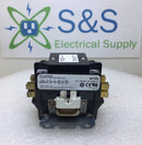 Hartland Controls HCC-2XU04GG280 40 Amp 2 Pole 240/277V Contactor Coil