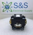 Hartland Controls HCC-2XU04GG280 40 Amp 2 Pole 240/277V Contactor Coil