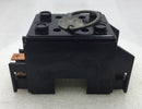Heinemann D-23 30 Amp 2 Pole 240V Fuse Pull Out/ Holder