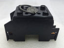 Heinemann D-23 30 Amp 2 Pole 240V Fuse Pull Out/ Holder