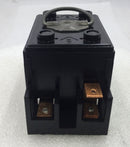 Heinemann D-23 30 Amp 2 Pole 240V Fuse Pull Out/ Holder