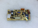 Emerson 47-102077-05 Blower/Fan Control Circuit Board w/ 5 Amp Fuse