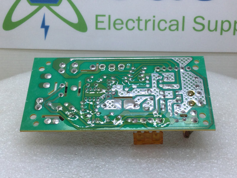 Emerson 47-102077-05 Blower/Fan Control Circuit Board w/ 5 Amp Fuse