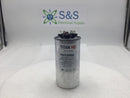 Titan HD PRCFD405A 40+5MFD +/-5% 440/370 VAC 60/50Hz Round Run Capacitor