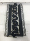 Bryant 125 Amp 20 Space 120/240 VAC Main Breaker Load Center Guts Only 6" X 13"