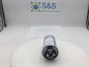 Titan HD PRCFD405A 40+5MFD +/-5% 440/370 VAC 60/50Hz Round Run Capacitor