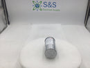Titan HD PRCFD405A 40+5MFD +/-5% 440/370 VAC 60/50Hz Round Run Capacitor