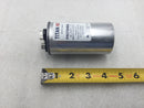 Titan HD PRCFD405A 40+5MFD +/-5% 440/370 VAC 60/50Hz Round Run Capacitor