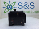 Lot of 10 - Square D HOM115 Single Pole 15A 120/240V Circuit Breaker - White Face