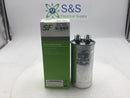 Service First SFCAP40440R 40MFD 440VAC +/-5% 50/60Hz Run Capacitor