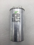 Service First SFCAP40440R 40MFD 440VAC +/-5% 50/60Hz Run Capacitor