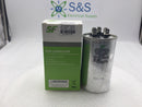 Trane/SF SFCAP45D75440R 45+7.5MFD +/-5% 440VAC 50/60Hz 70c/-40c