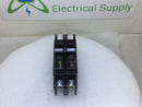 Hartland-Controls HCB-2P60GG 60 Amp 2 Pole 120/240V Breaker - Cosmetic Flaw
