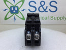 Hartland-Controls HCB-2P60GG 60 Amp 2 Pole 120/240V Breaker - Cosmetic Flaw